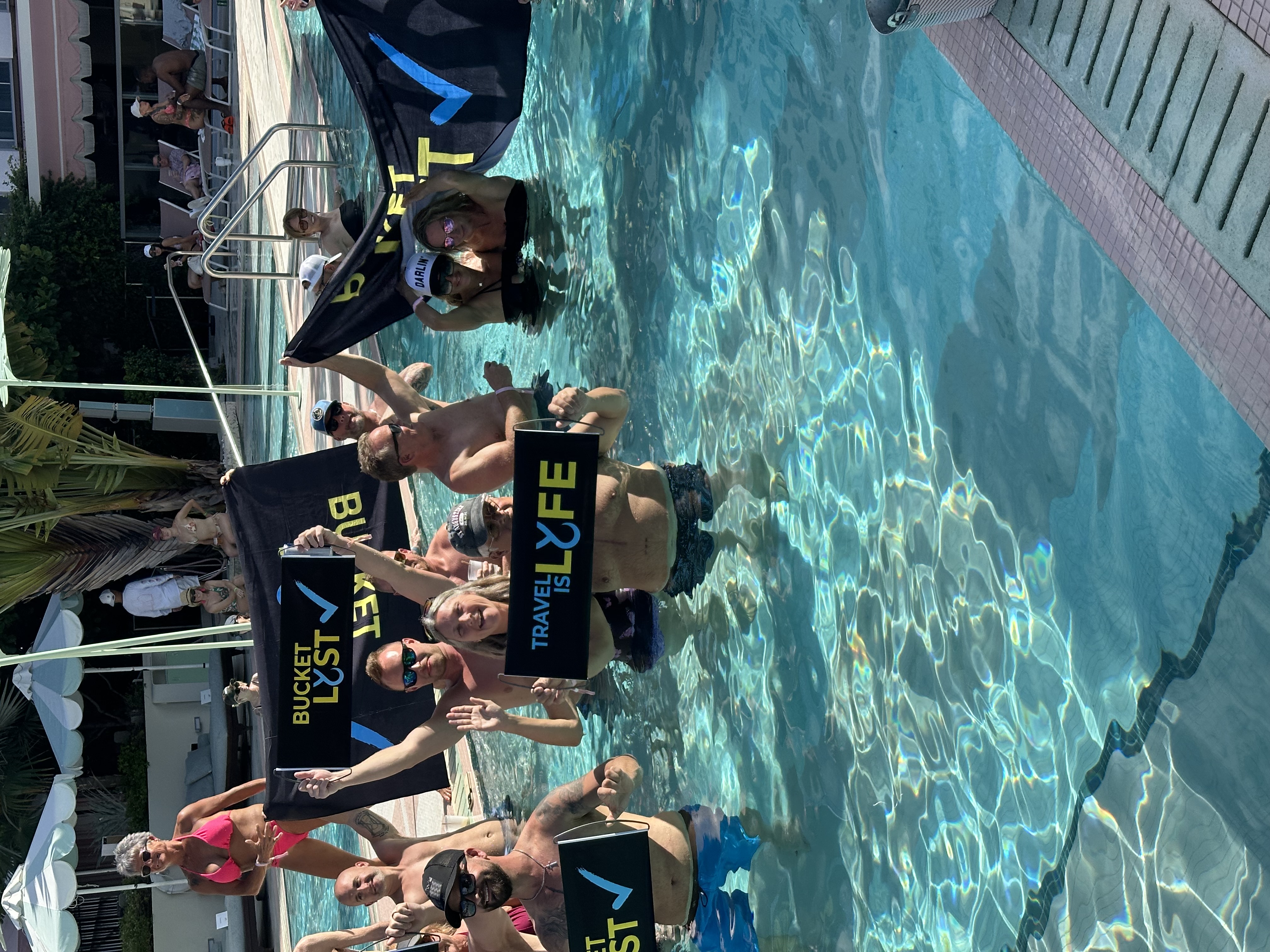 Bucket Lyst Experience 1