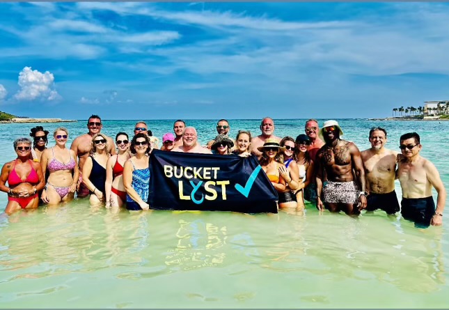 Bucket Lyst Experience 3